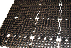 Plastic Grid System